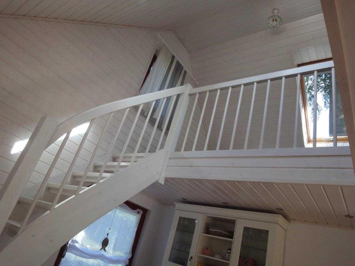 Ferienhaus Rotkaeppchen Sellin (Rugen) Exterior foto